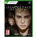 Xbox Games Series X/s A Plague Tale: Requiem Esp