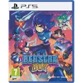 Sony Ps5 Berserk Boy