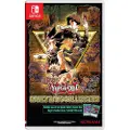Nintendo Switch Yu-gi-oh! Early Days Collection