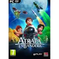 Pc Games Pc Capture The Flag Atrapa La Bandera Movie Tie In