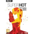 Pc Games Pc Superhot