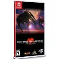 Teknikproffset Radiant Silvergun - Nintendo Switch - Shooter