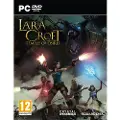 Pc Games Pc Lara Croft And The Temple Of Osiris