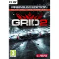 Pc Games Pc Grid 2 Premium Edition