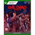 Xbox Games Evil Dead: The Game