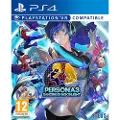 Sony Persona 3: Dancing In Moonlight