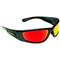 Eyelevel Predator Polariserte Solbriller