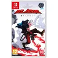 Teknikproffset Blade Assault