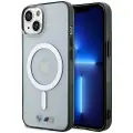 BMW Etui Bmhmp14mhcrs Iphone 14 Plus15 Plus 6.7 Ring Telefondeksel