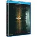 Divisa La Secta Blu-ray
