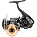 Daiwa Bg Mq Ark 2020 Fiske Spinnehjul