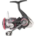 Daiwa Fuego 2023 Lt Fiske Spinnehjul