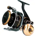 Daiwa Bg Mq Ark 2020 Jigging-snelle