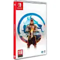 Nintendo Mortal Kombat 1 Switch