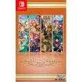 Nintendo Kemco RPG Selection Vol. 8 - Nintendo Switch - RPG