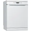 Whirlpool Wfc3c33pf Tredje Nivå Oppvaskmaskin 14 Antall Plasseringsinnstillinger