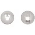 Baetis Tungsten Mini Hoder 100 Enheter