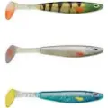 Berkley Sick Smash Mykt Agn 78g 230 Mm