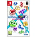 Nintendo Switch Puyo Puyo Tetris 2 The Ultimate Puzzle Match