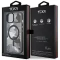 Tumi Tuhmp15stcamk Iphone 151413 6.1 Frosted Camo Print Telefondeksel