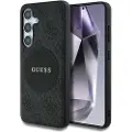 GUESS Guhms25sp4pgrsgk Magsafe Samsung Galaxy S25 Telefondeksel