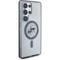 Karl Lagerfeld Klhms25lhlskck Magsafe Samsung Galaxy S25 Ultra Telefondeksel