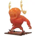 Mighty Jaxx One Piece Xxray Plus Chopper Monster Point Overlimit Limited Edition 17 Cm Figur