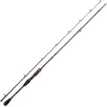 Daiwa Megaforce Baitcastingstang