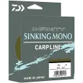 Daiwa Infinity Sinking Fiskesene Monofilament 1210 M