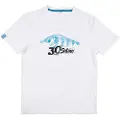 Salmo 30th Anniversary Kortarmet T-skjorte