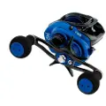 Daiwa Coastal Tws Baitcasting-snelle