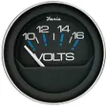 Faria Korallvoltmeter 10-16v