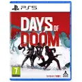 Sony Ps5 Days Of Doom