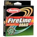 Berkley Fireline Flettet Fiskesnøre 110 M