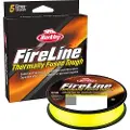 Berkley Fireline Fused Original Flettet Fiskesnøre 300 M