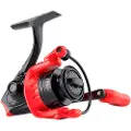 Abu Garcia Max X Fiske Spinnehjul