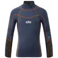 Gill Zenlite Neopren Langarmet T-skjorte