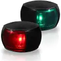 Hella Marine Rett Venstre Led-lys