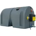 PLASTIMO Kompaktkjele 40l 220v