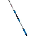 LINEAEFFE Travel Bunn Fiskestang