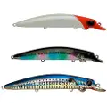 Ja-do Erda Teufel Minnow 18g 125 Mm
