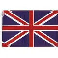 Prosea Flagg Storbritannia A 150-100