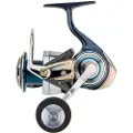 Daiwa Certate Sw G 2021 Fiske Spinnehjul