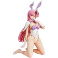 Megahouse Mobile Suit Gundam Seed Destiny B-style Meer Campbell Bare Legs Bunny Version 35 Cm Figur