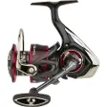 Daiwa Fuego Lt 2020 Fiske Spinnehjul