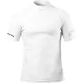 Zhik Eco Spandex Kortarmet T-skjorte