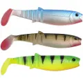 Savage Gear Cannibal Mykt Agn 3g 68 Mm 80 Enheter