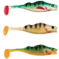 Berkley Pulse Realistic Perch Mykt Agn 150 Mm 32 Enheter