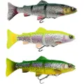Savage Gear 4d Line Thru Trout Glidebait 193g 250 Mm