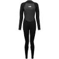Gill Pursuit 4/3 Mm Dress Med Glidelås Bak